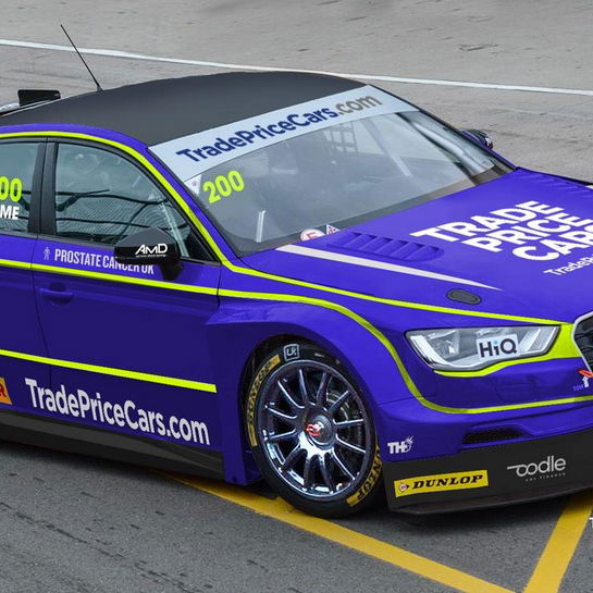 Austin: it was bloody awesome!